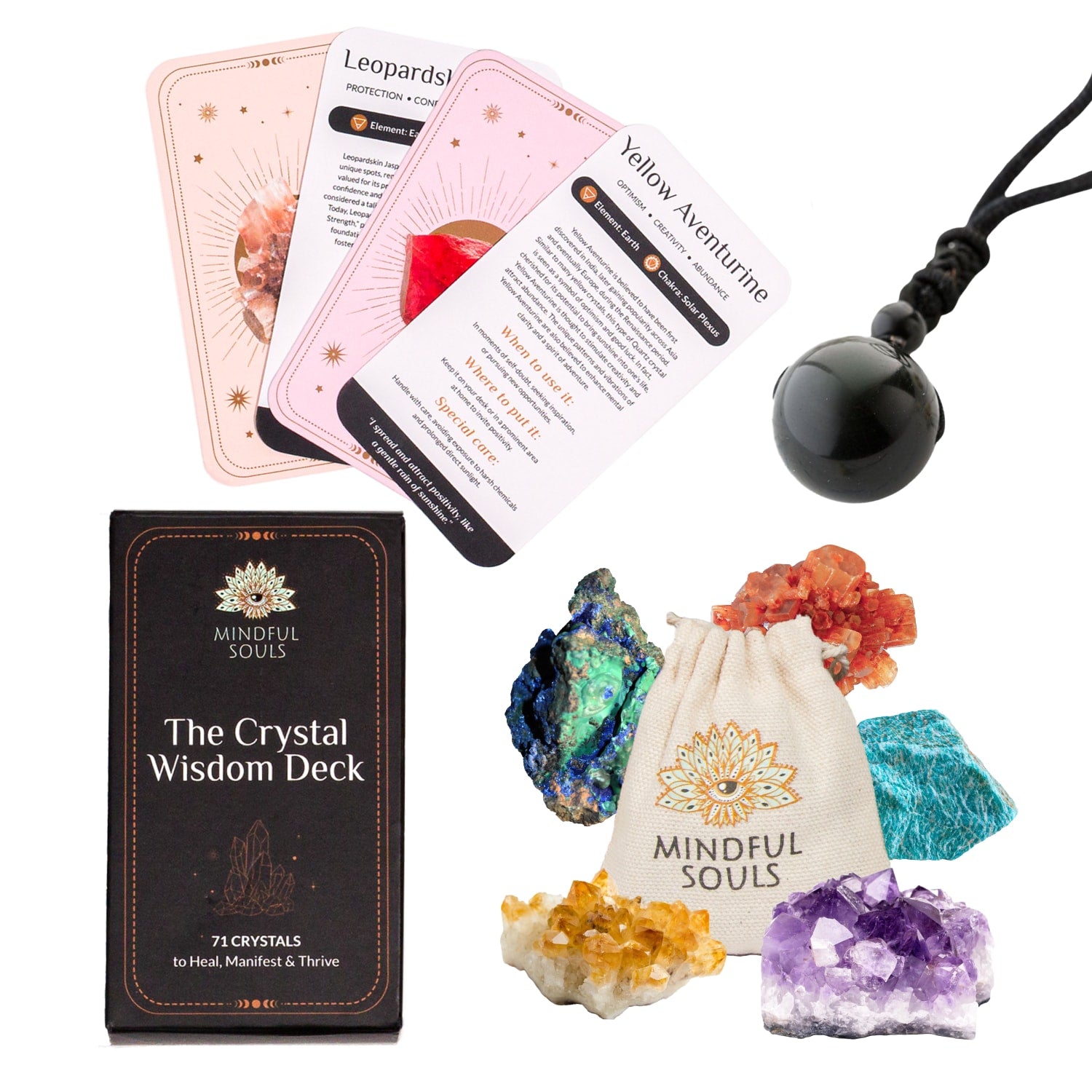 FREE GIFT - Mindful Kit