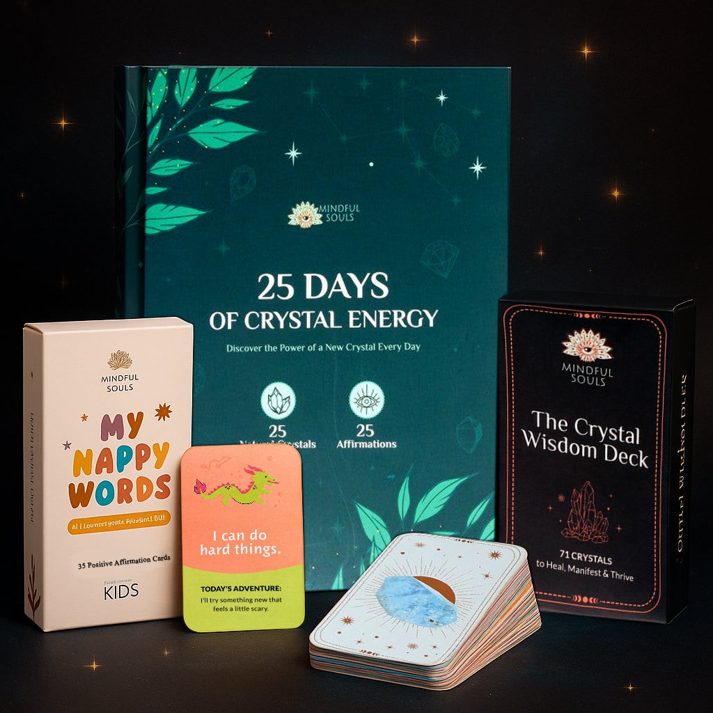 Family Mindful Adventure Bundle