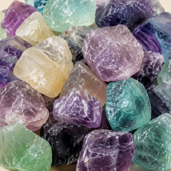 Fluorite 