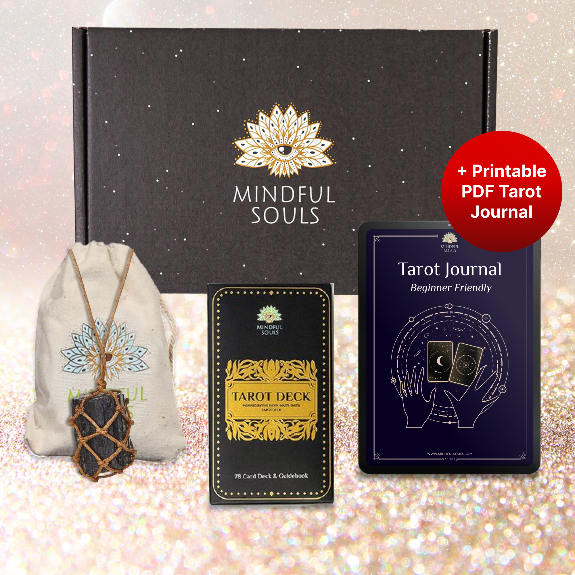 Tarot Starter Gift Box