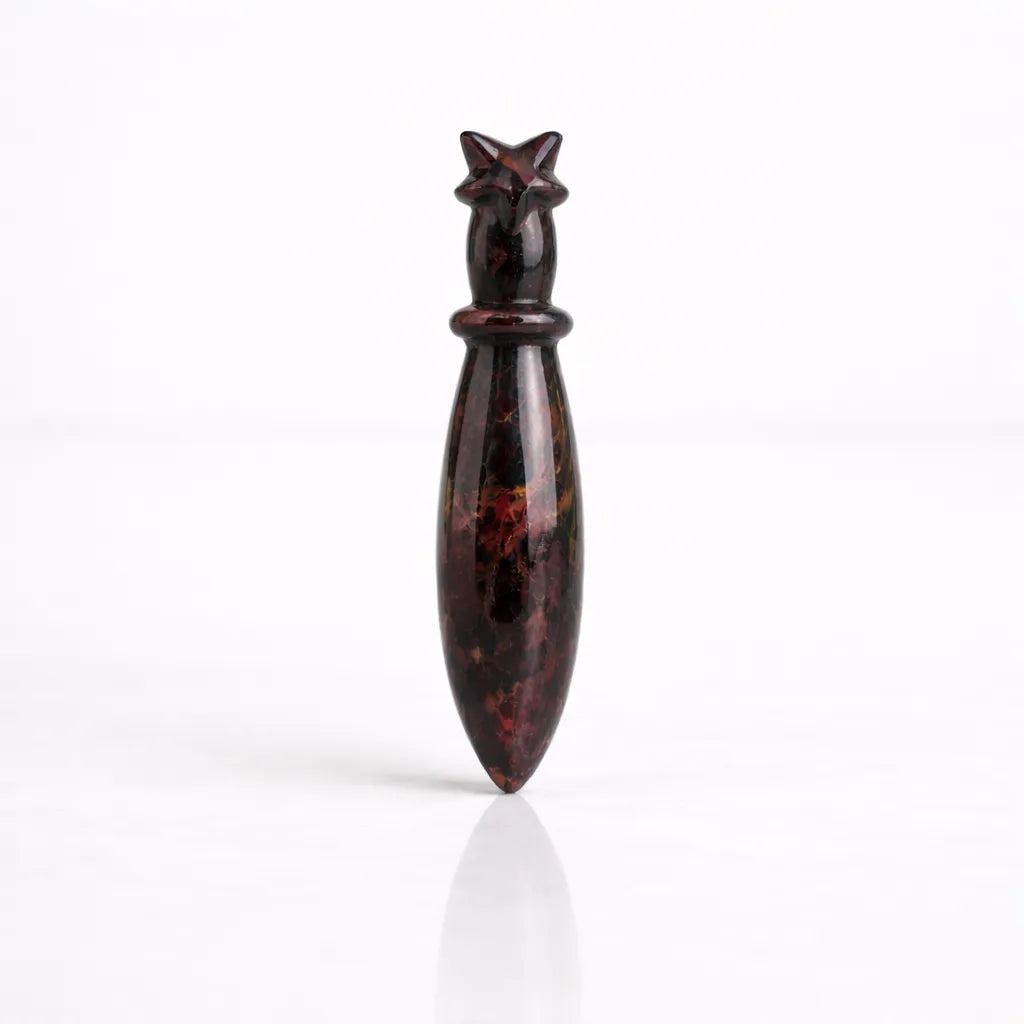 Natural Crystal Stone Healing Stones — Connect with the Earth’s Energy