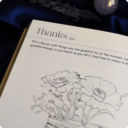 Journals Bundle: Manifestation & Gratitude Journals