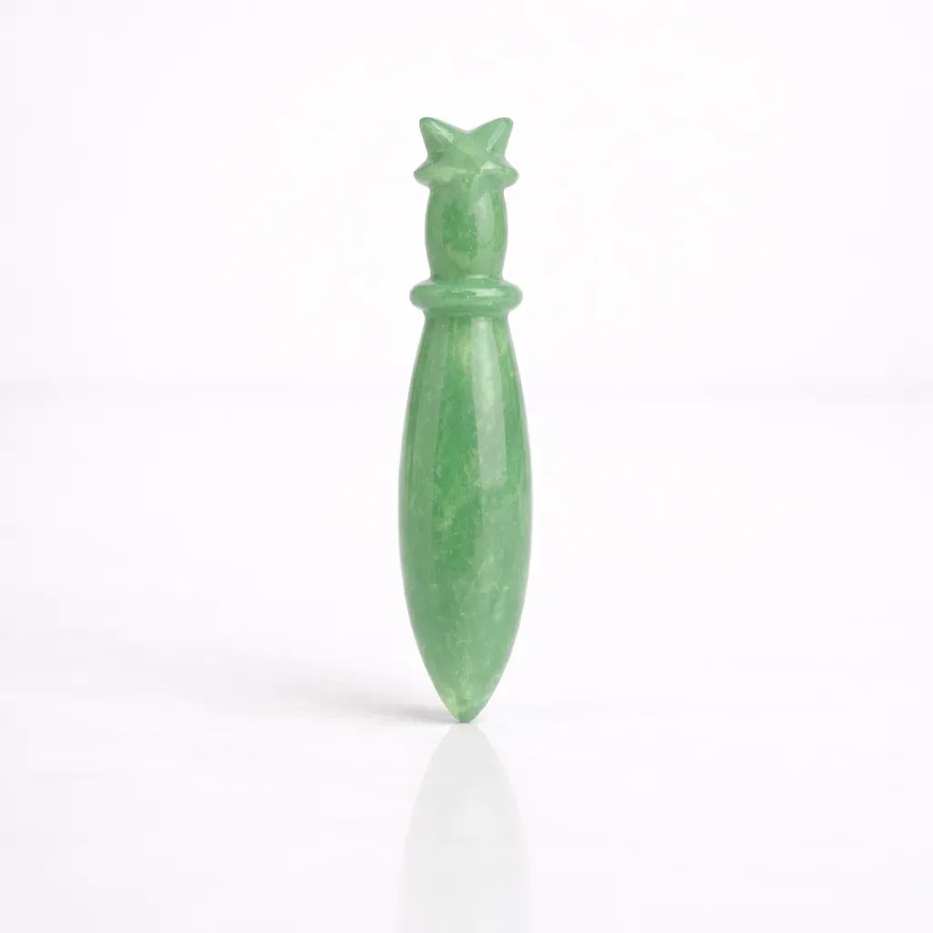 Natural Crystal Stone Healing Stones — Connect with the Earth’s Energy