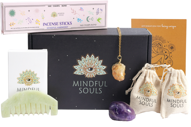 Essential Mindful Box