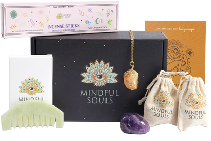 Essential Mindful Box