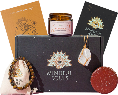 Essential Mindful Box