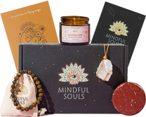 Essential Mindful Box 5