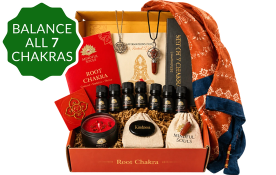 CHAKRA BOX