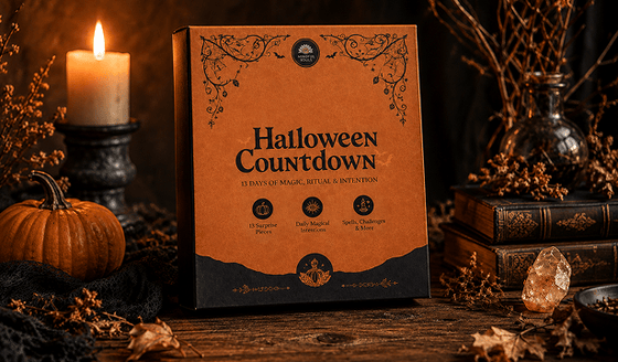 13 Nights Advent Calendar