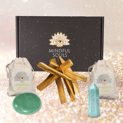 Healing Vibes Gift Box