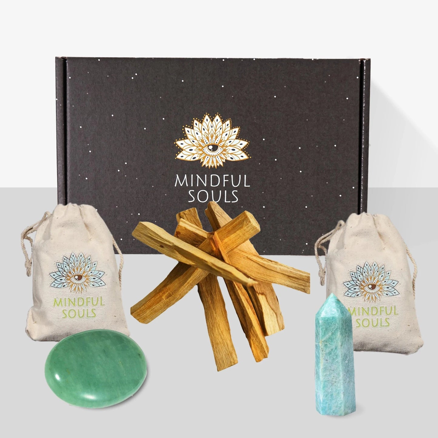 Healing Vibes Gift Box