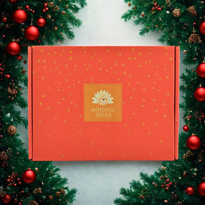 The Ultimate Mystery Box - Special Holiday Edition