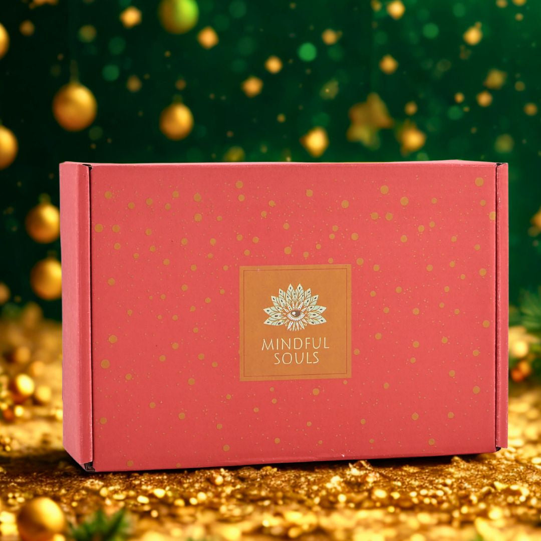 The Ultimate Mystery Box - Special Holiday Edition