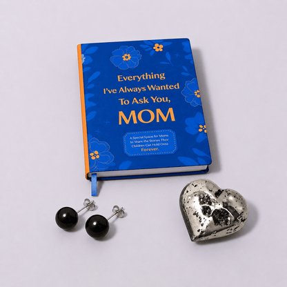 Straight From the Heart, Just for Mom - Gift Limited-Edition Bundle