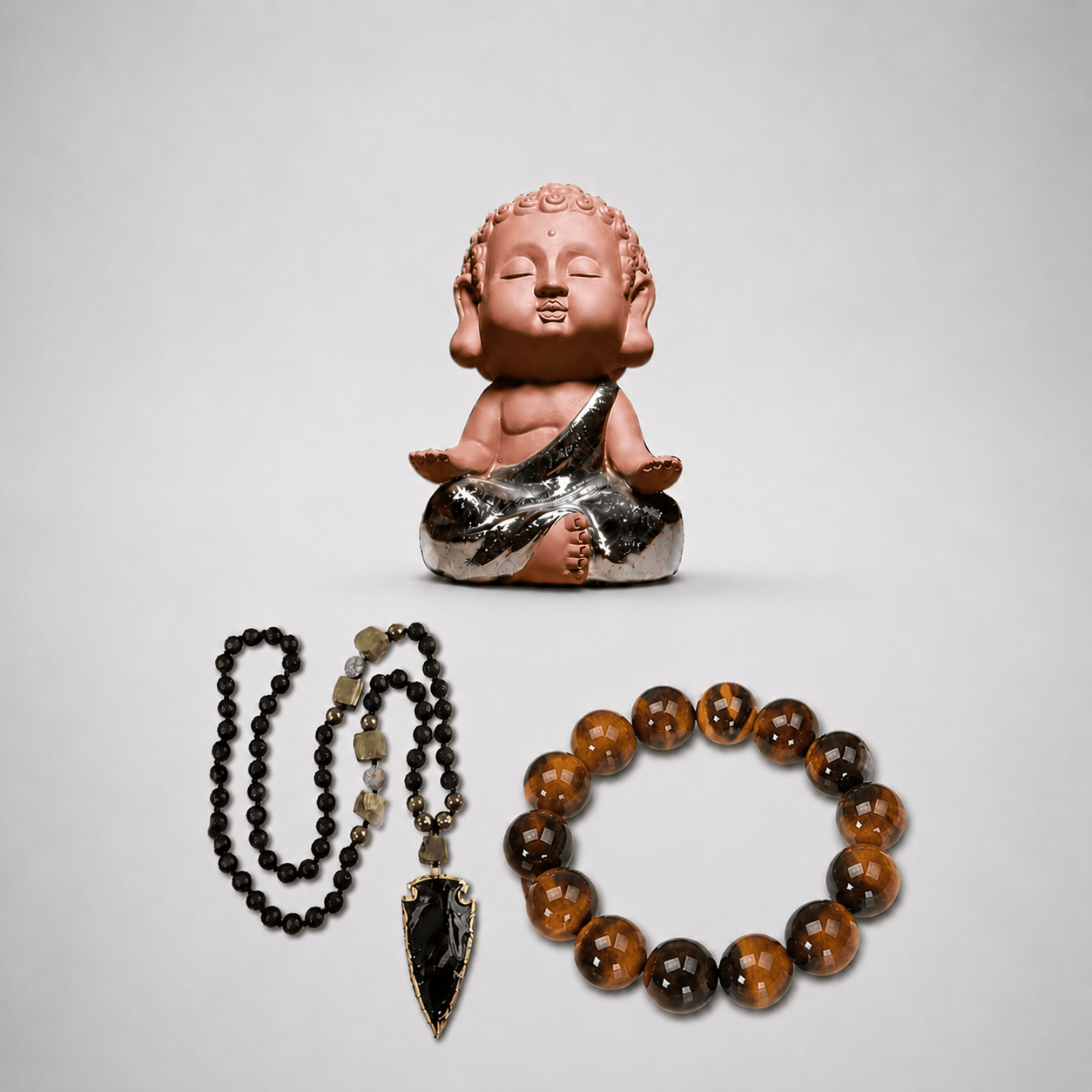 Brave Abandonment of Fear Bundle