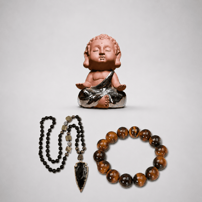 Brave Abandonment of Fear Bundle