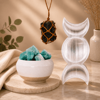 Mercury Retrograde Supercharge Bundle