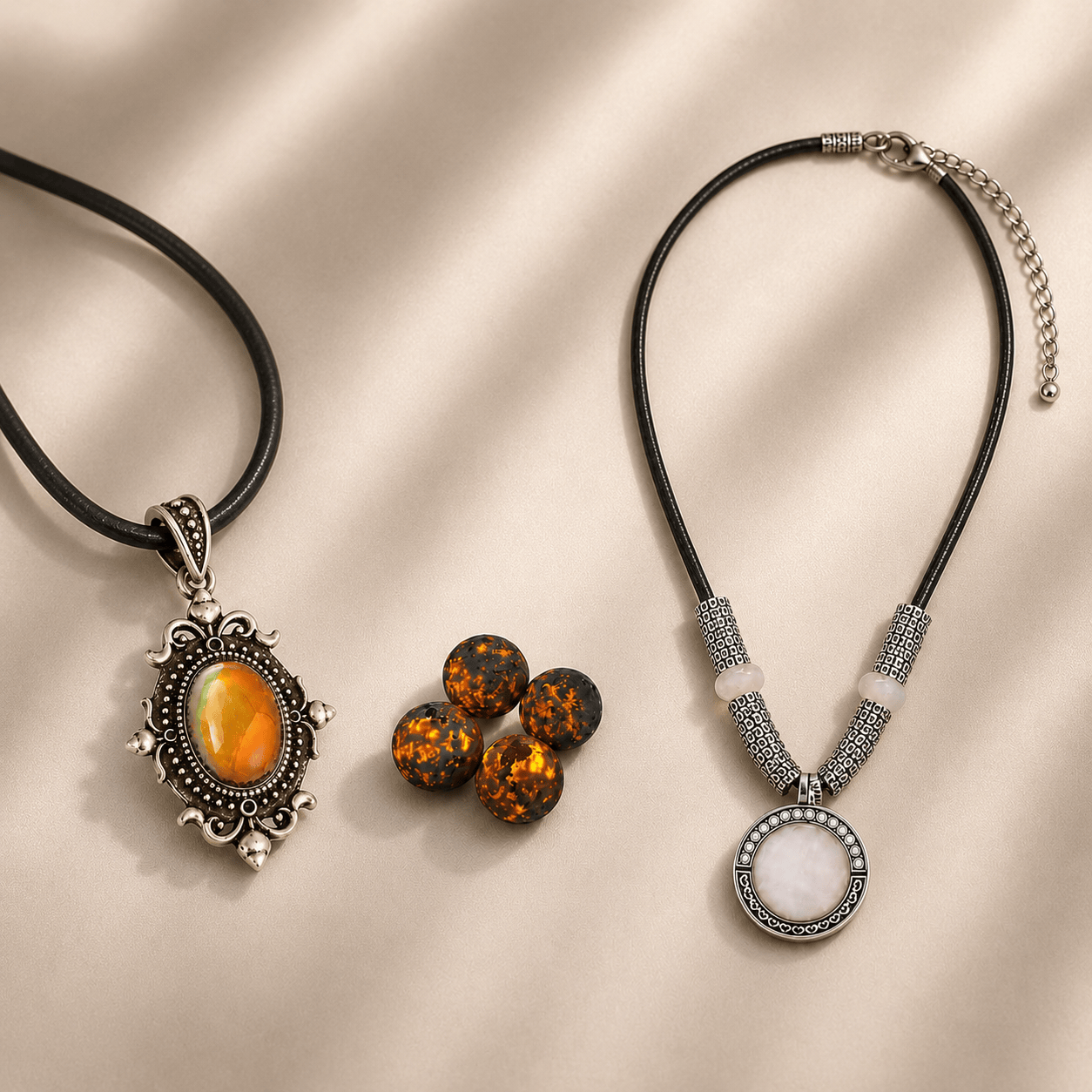 Midnight Mystic Collection - For Moon Rituals & Magic