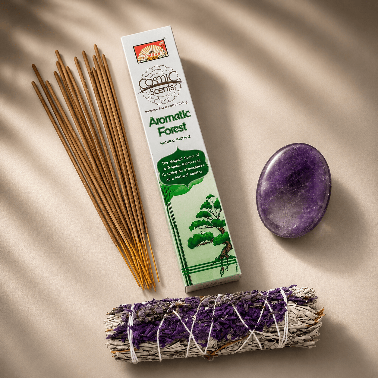 Serene Sleep Ritual Bundle