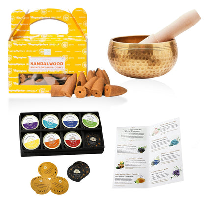 Inner Harmony Bundle