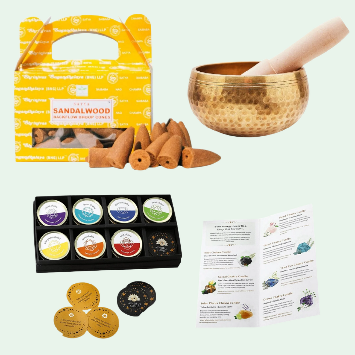 Inner Harmony Bundle