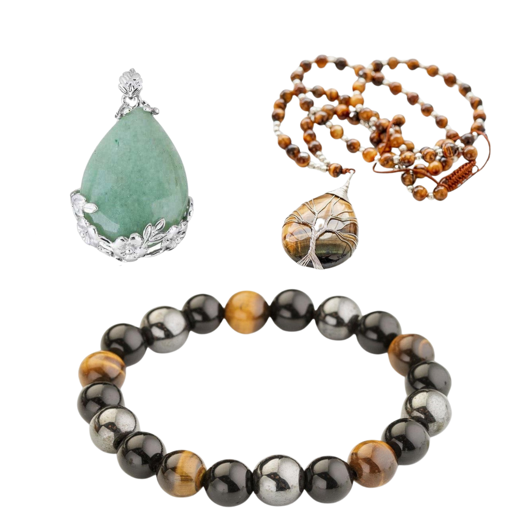 Inner Warrior Bundle