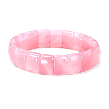 Gemstone Healing Elastic Bracelet