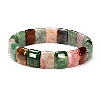 Gemstone Healing Elastic Bracelet