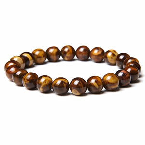 Empowered Energy Bracelet with Natural Stones