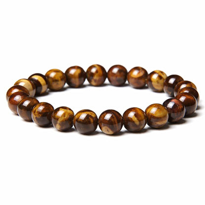 Empowered Energy Bracelet with Natural Stones