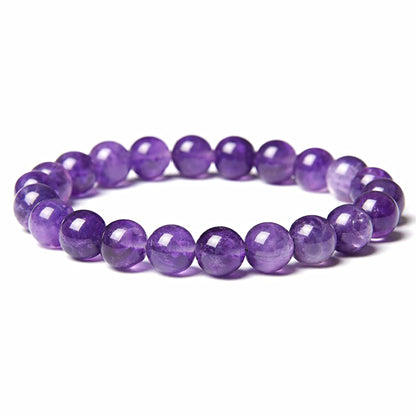 Empowered Energy Bracelet with Natural Stones