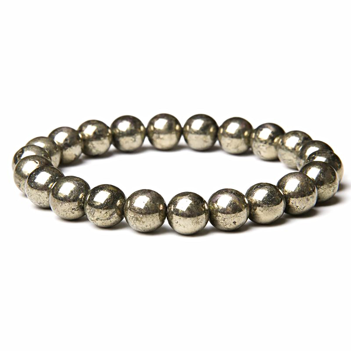 Empowered Energy Bracelet with Natural Stones