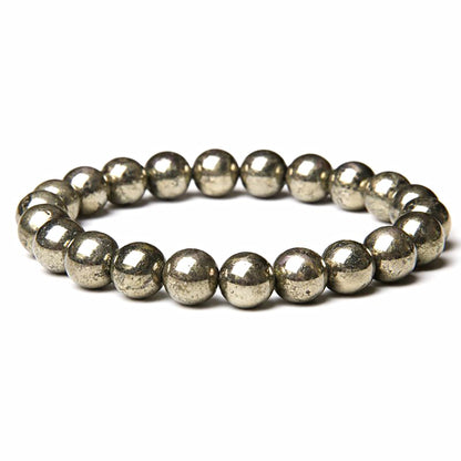 Empowered Energy Bracelet with Natural Stones