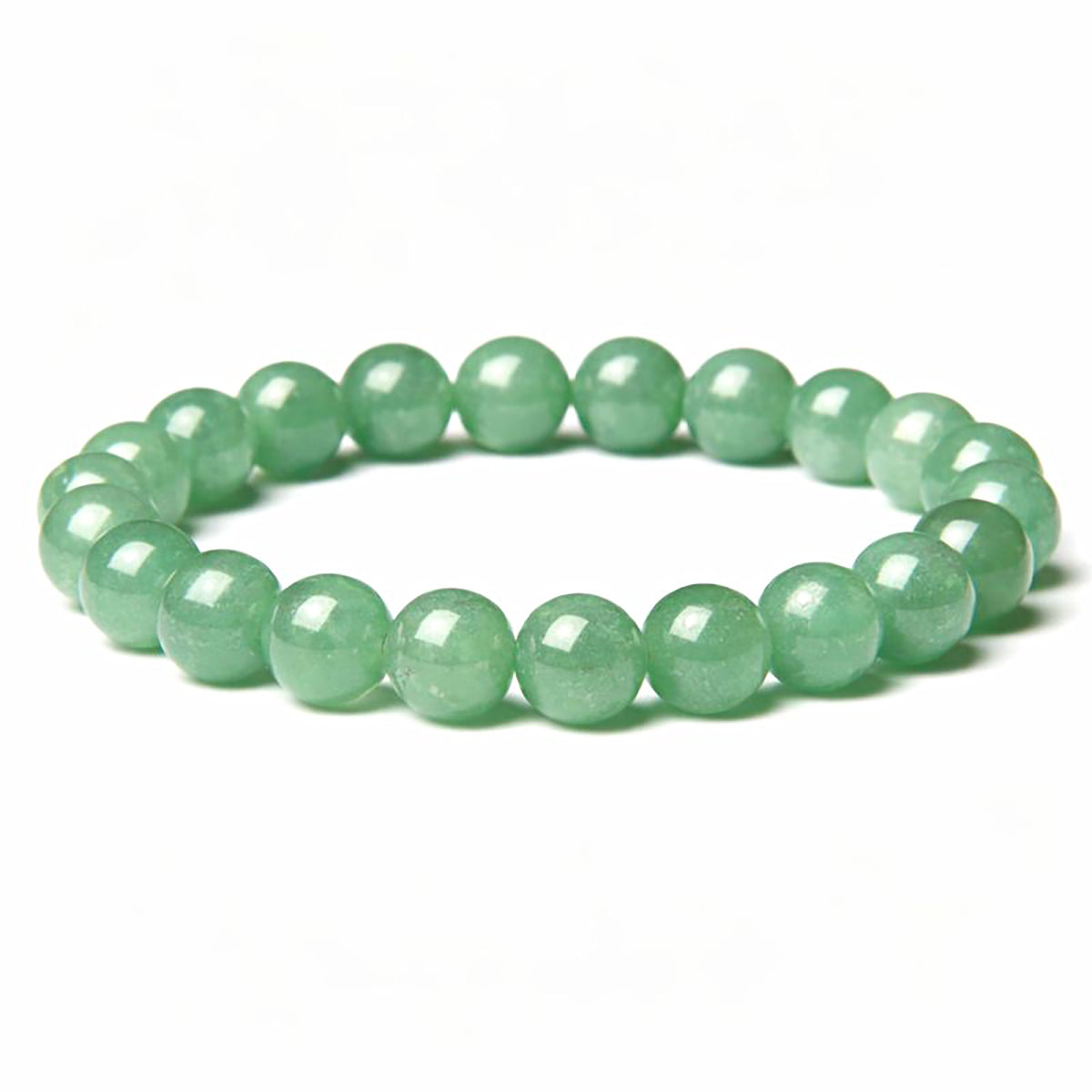 Empowered Energy Bracelet with Natural Stones