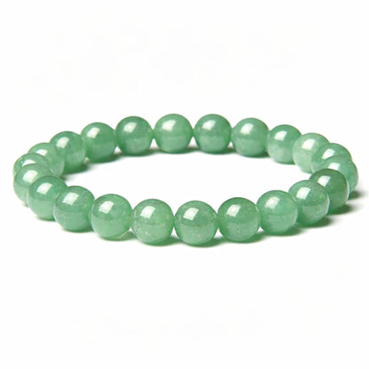 Empowered Energy Bracelet with Natural Stones