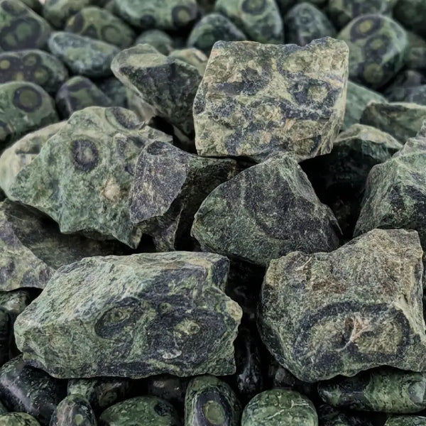 Kambaba Jasper stone