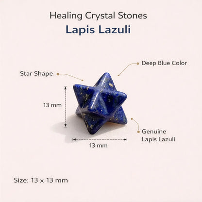 Healing Crystal Stones — Unlock the Power of Nature’s Energy