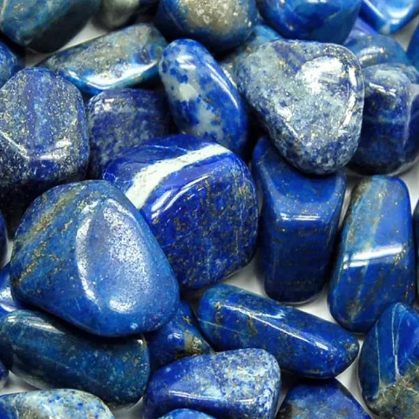 Lapis Lazuli crystal