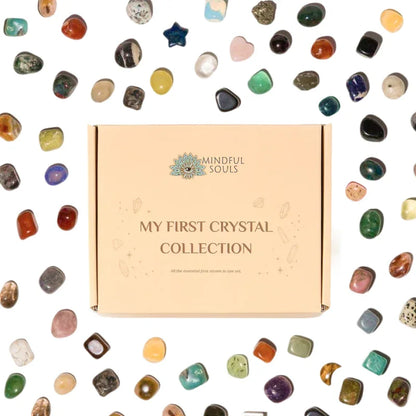 Crystal Mystery Pick - 60 Crystals for $60