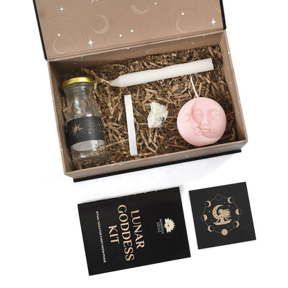 Lunar Goddess Kit