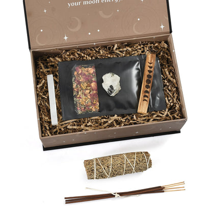 Lunar Goddess Kit