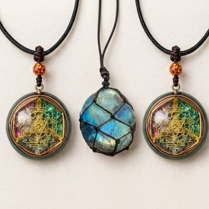 Mega Energy & Protection Bundle