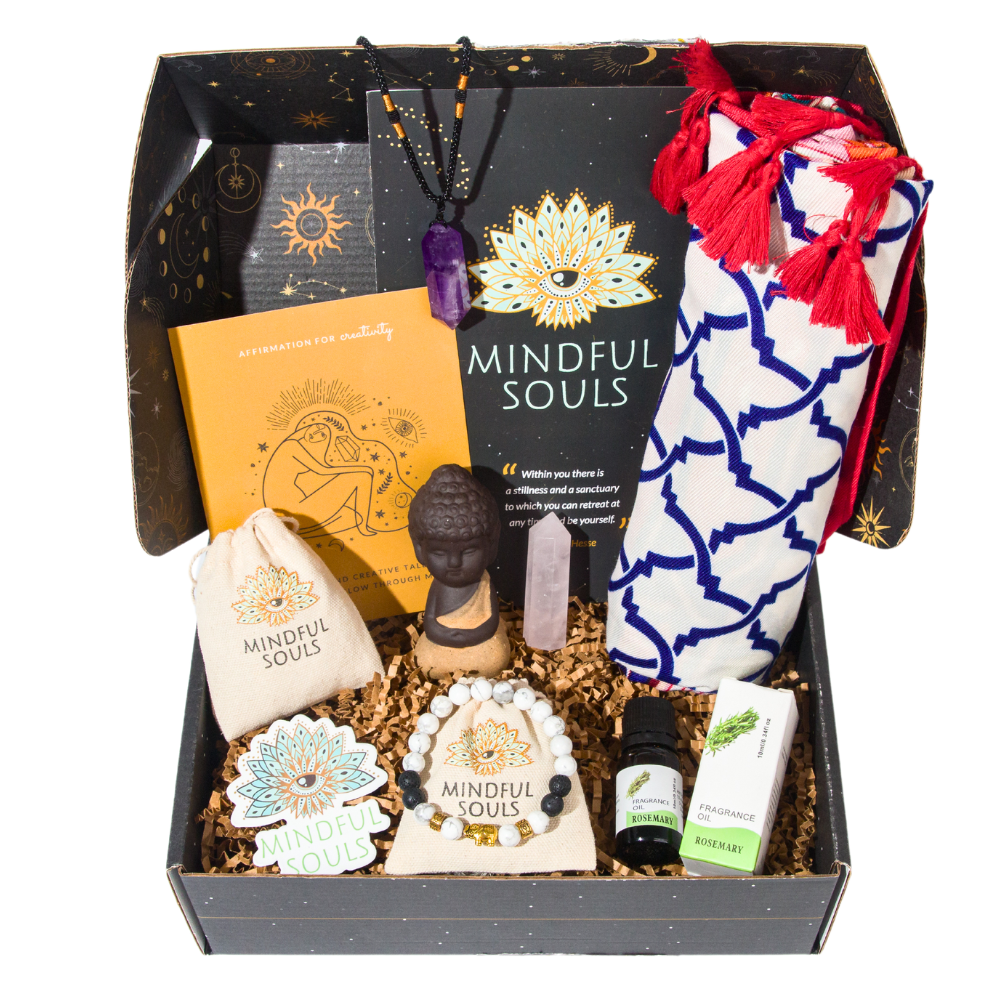 Mindful Gift Box