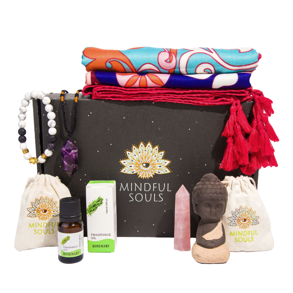 Mindful Gift Box