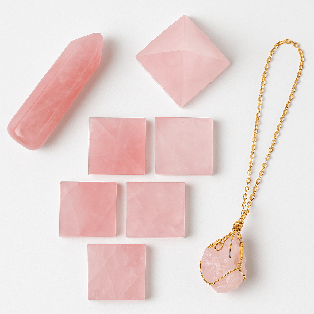 Mama Magic Bundle – The Beauty of Self-Love & Compassion