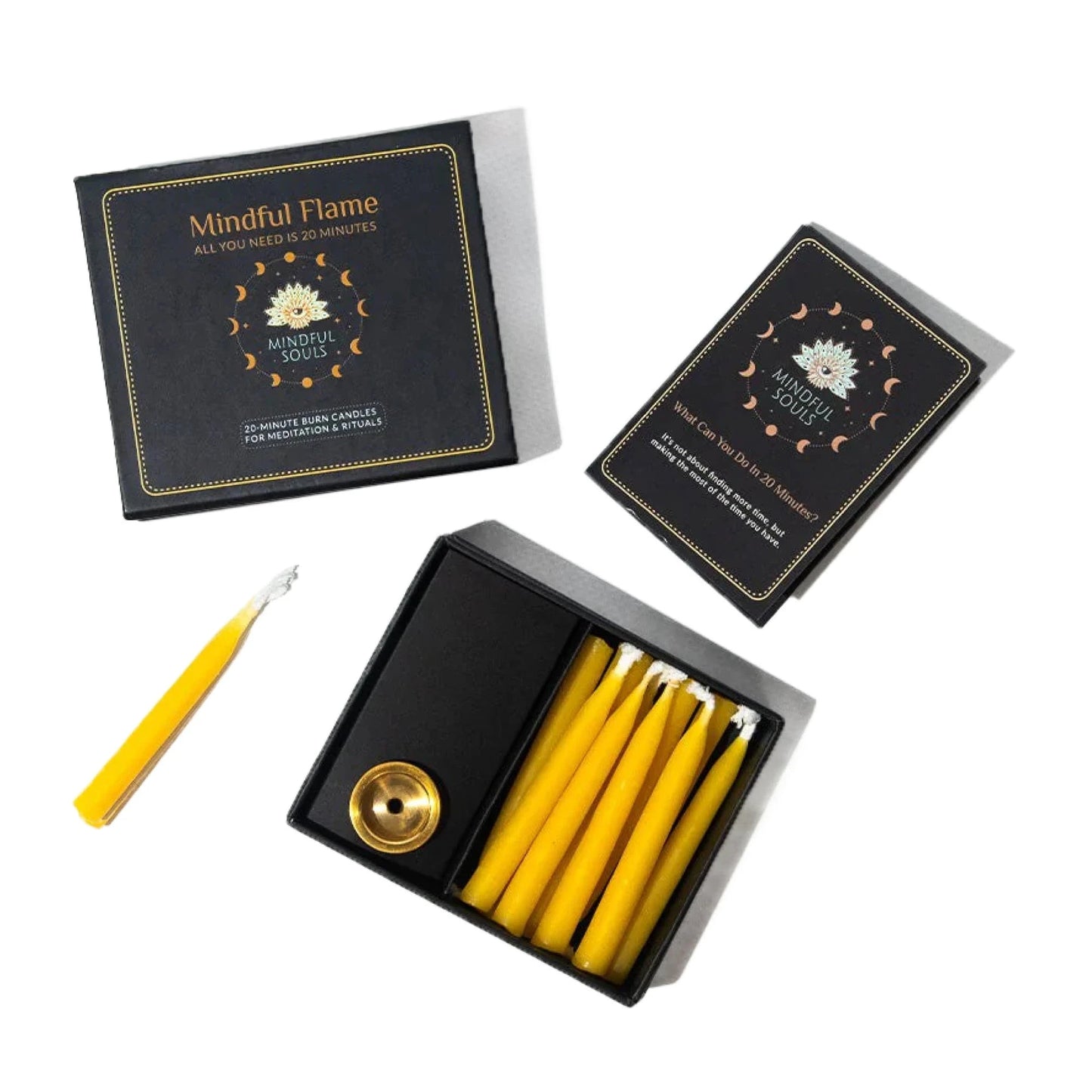 Meditation Beginner Gift Kit