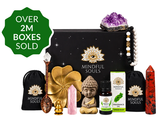MINDFUL BOX