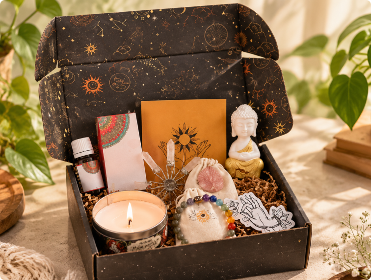 MINDFUL BOX
