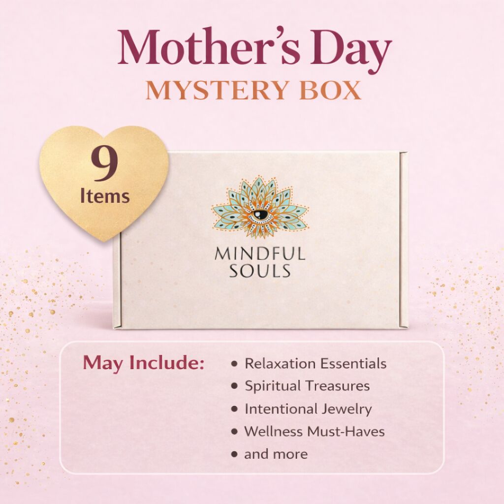 Mother's Day Mystery Box