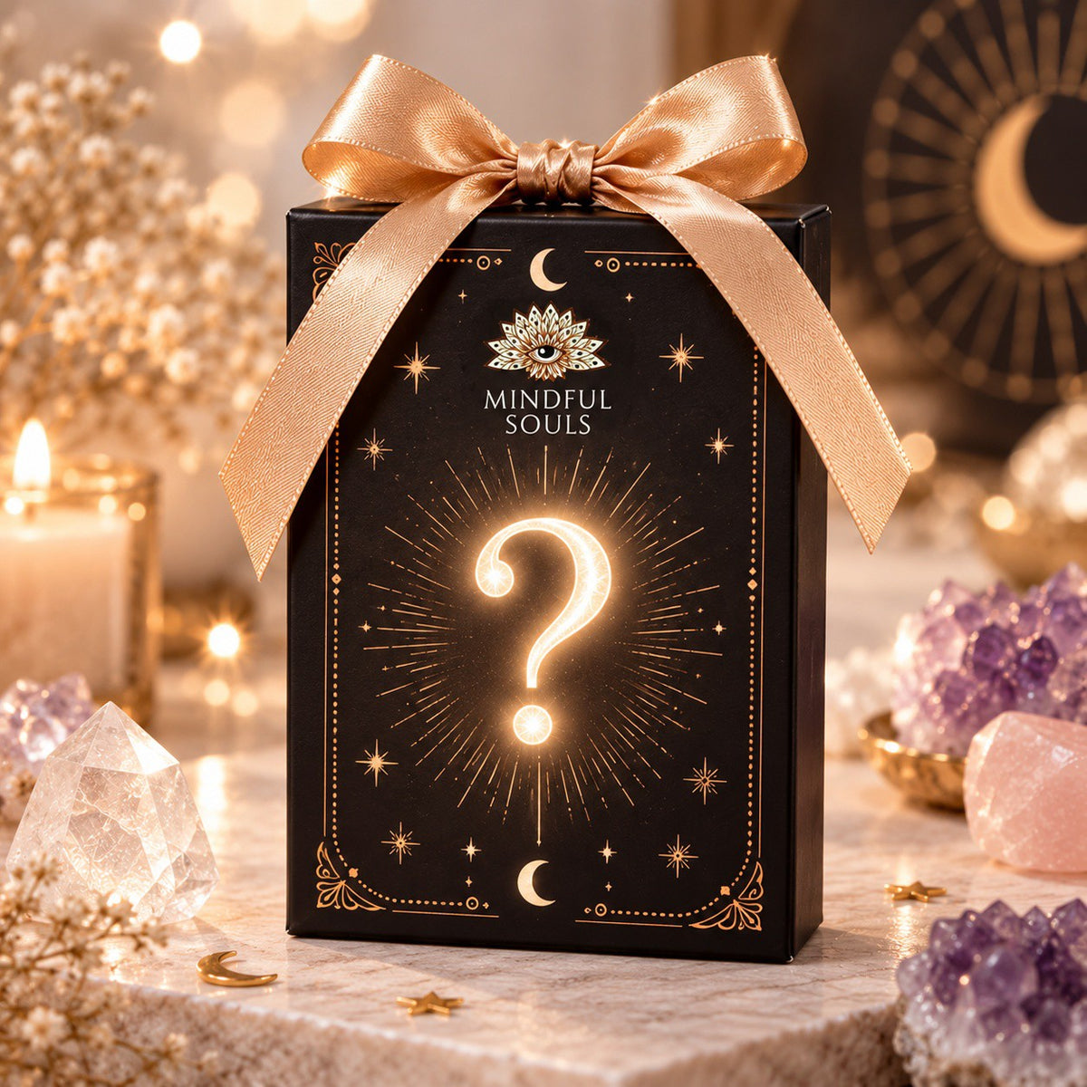 Choose Your Deck Get a Mystery Deck FREE